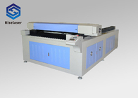 Acrylic Co2 Laser Cutting Machine Parallel Light Path Elegant Exterior Design