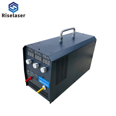 15 KG 220Vac 50% Conversion Efficiency Handheld Laser Welding Machine Portable Laser Welder