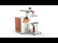 Μηχανή συγκόλλησης με λέιζερ τύπου γερανού 300W,μηχανή συγκόλλησης Jib Arm QCW